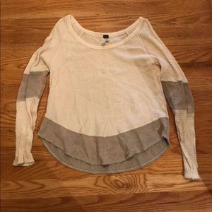 Free people We The Free thermal